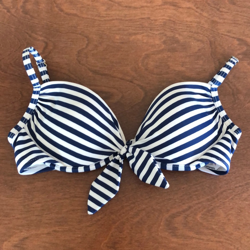 Target bathing suit top